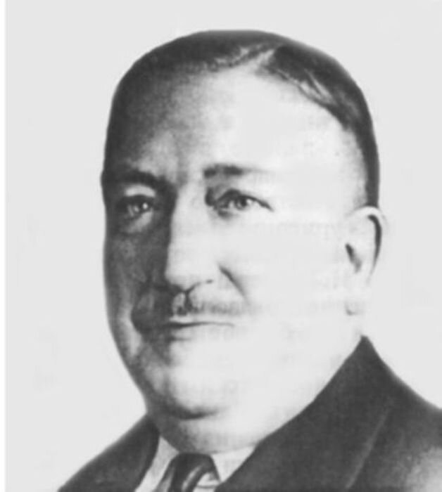 Вреден Роман Романович, выдающийся врач-ортопед