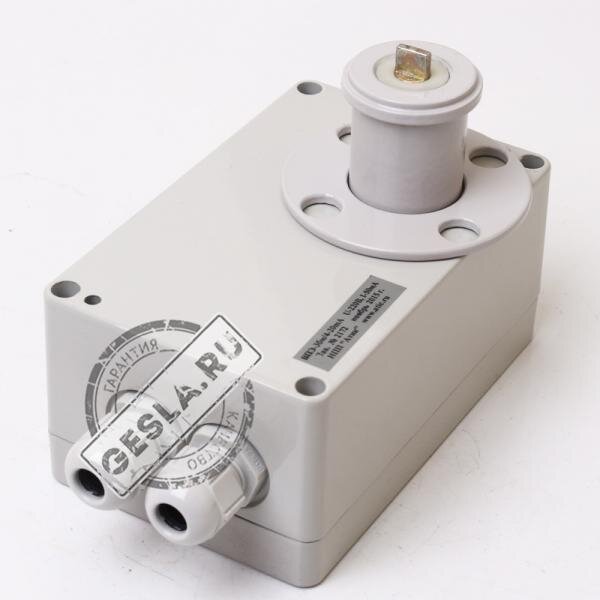 Выключатели ВПЭ-3бм - фото