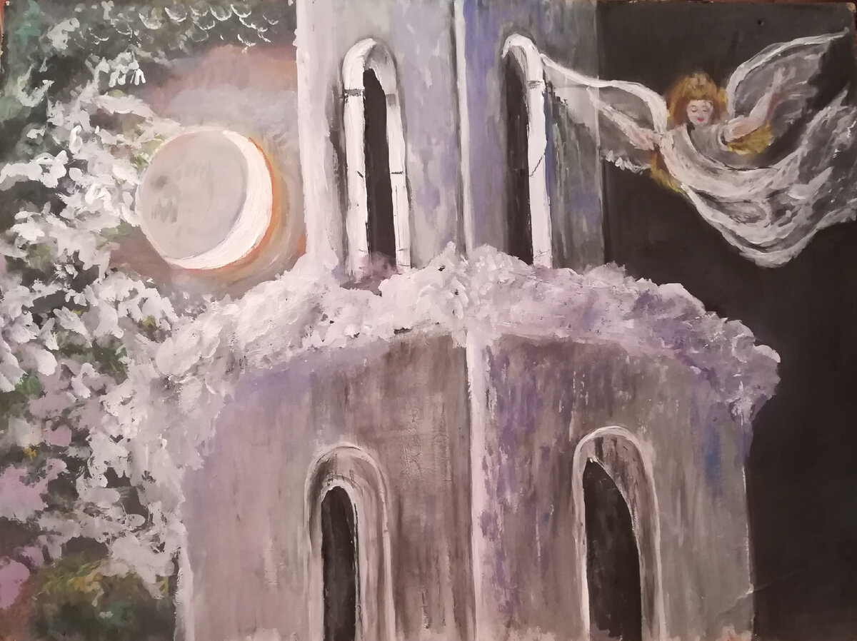 Рисунок автора 