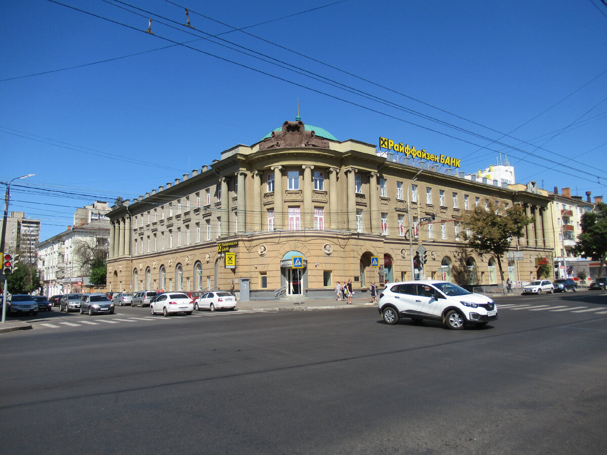 Дом книги, г. Орел