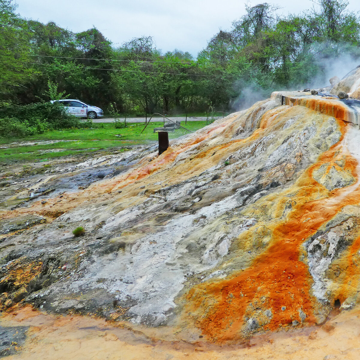 Как взять машину напрокат в Абхазии и стоит ли это делать? | Душевный ...