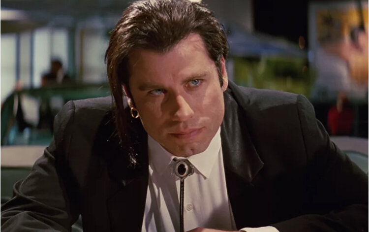 Винсент Вега