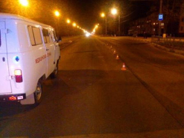 Фото: гибддбрянск.рф