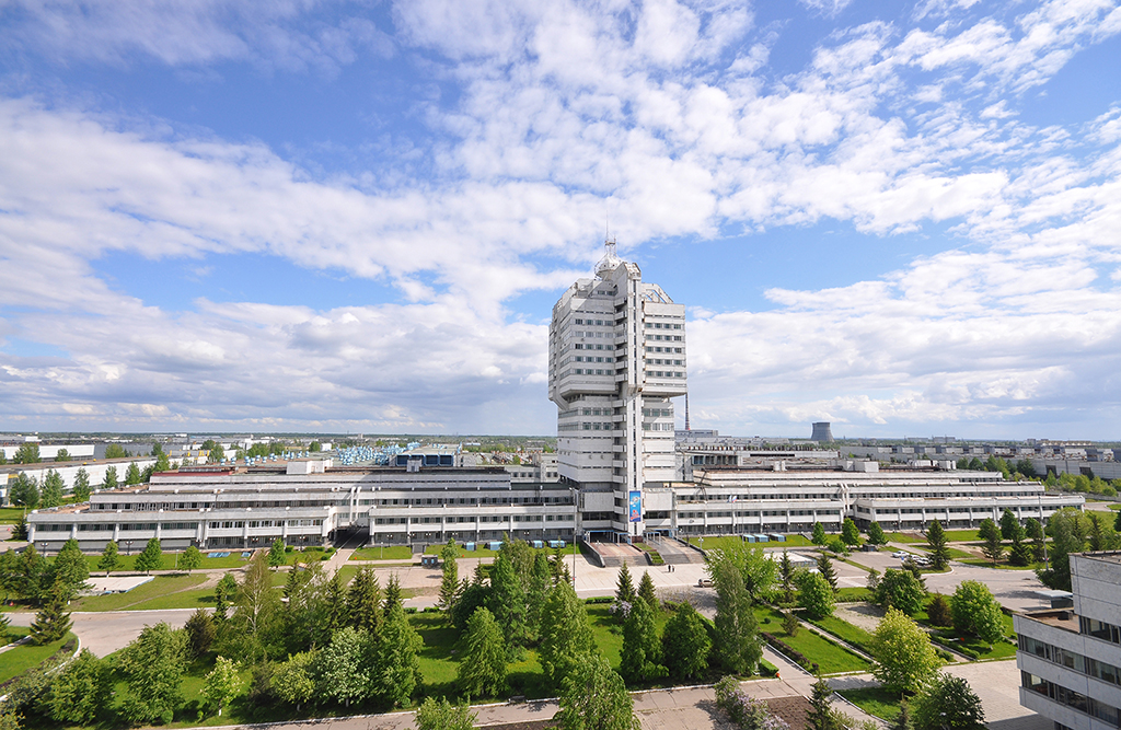 Самые крупные заводы России: ТОП-10 самых больших заводов в России ...