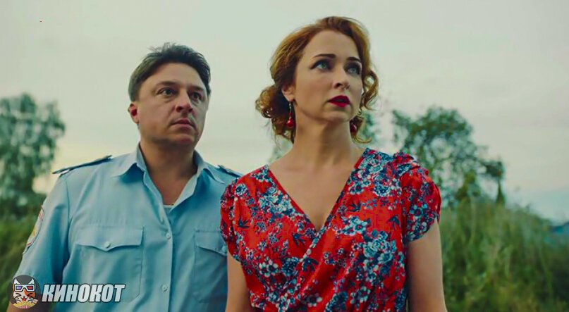 Кадр из сериала "Жуки"