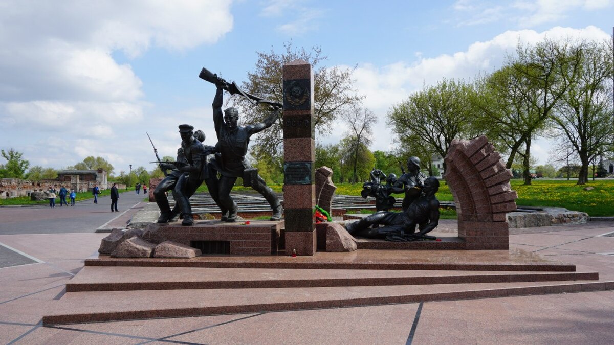 Фото из личного архива