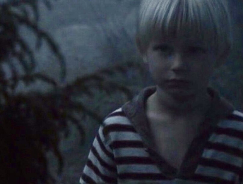 Триллер, драма, детектив. Швеция. Режиссёр: Даниэль Альфредсон. В ролях: Лена Эндре, Торд Петерсон, Томас В. Габриэльссон. 