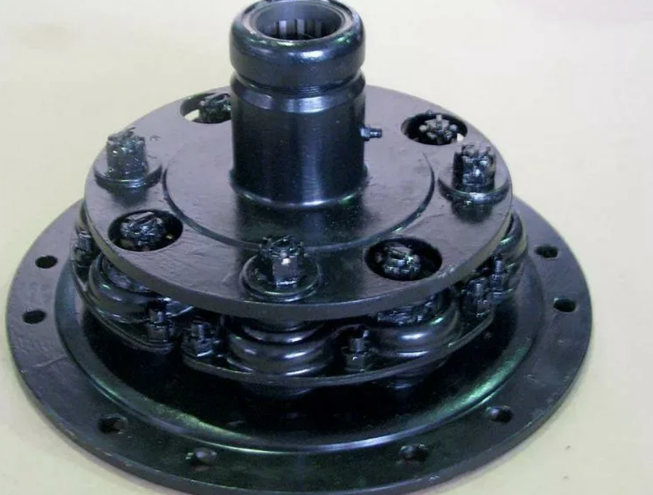 Фото с Яндекса.       Мягкое соединение.