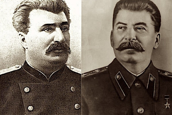 Был ли Пржевальский отцом Сталина?