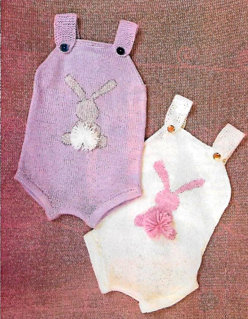 Журнал "Вяжем детям" №4 2021