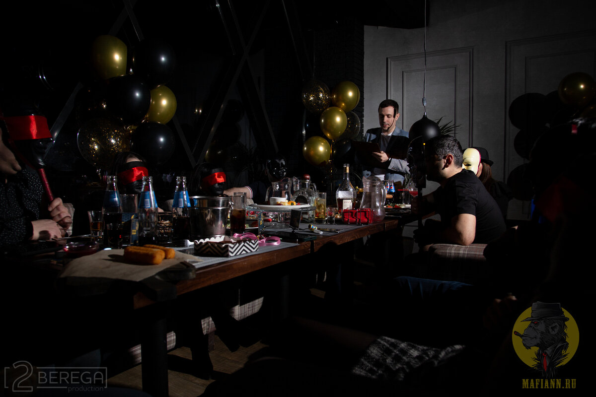 Мафия-НН мафия в Нижнем Новгороде https://mafiann.ru Т. 89200606088