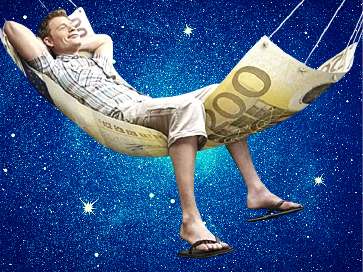 Сбываются ли у вас прогнозы? Пишите в комментариях