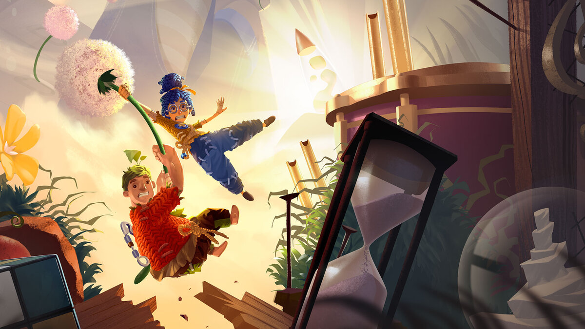 Игры для двоих картинки