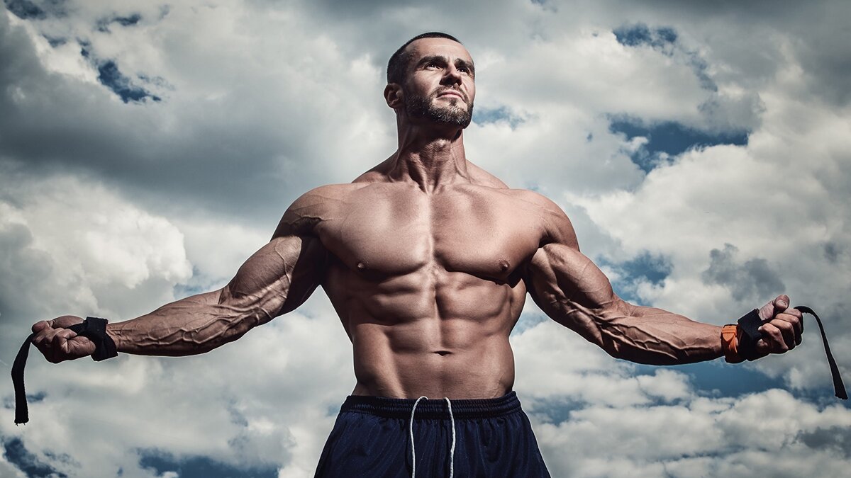 Фотография из сети интернет