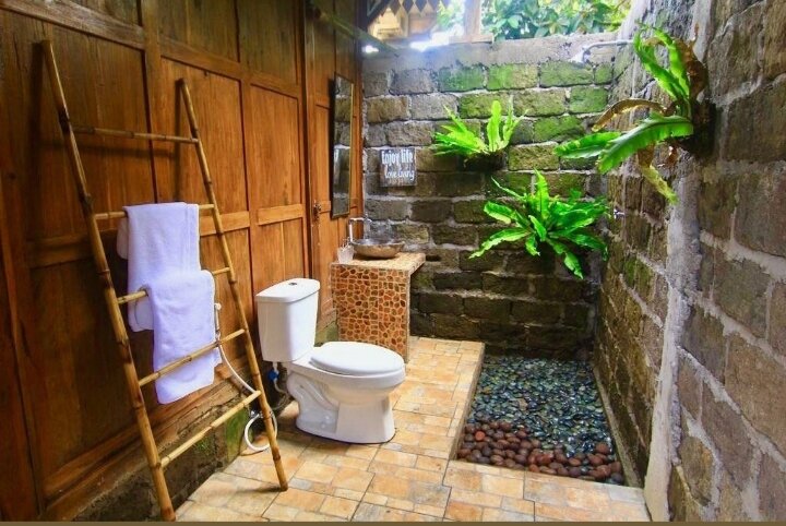 На Бали прекрасно все