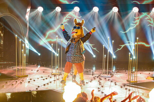 Финал сезона состоял из двух частей. Сначала финалисты исполнили по одной новой песне. После этого члены жюри решили снять маску с Зайца. Под ней оказался 43-летний шоумен, комик и актёр Тимур Батрутдинов. В качестве бонуса он вместе с Региной Тодоренко исполнил песню Gangnam style.


Во второй части финала три оставшихся финалиста исполнили ещё по одной новой композиции. После чего пришло время рассекретить личности всех.


Третье место присудили Змее — под этой маской скрывалась участница «Фабрики Звёзд» Юлия Паршута.

Решение о том, кто окажется победителем второго сезона «Маски», доверили председателю жюри Филиппу Киркорову. Повторилась прошлогодняя история, когда от главного приза оттёрли Оленя (Ларису Долину). И в этом году победа была отдана молодому певцу. Лавры достались Крокодилу, а Ламе пришлось довольствоваться вторым местом.


Оказалось, что Крокодила зовут Jony. Выступающий под псевдонимом Jony российский певец и автор песен азербайджанского происхождения Джахид Афраил оглы Гусейнли (Cahid Əfrail oğlu Hüseynli) родился 29 февраля 1996 в Баку. Самая известная песня в его исполнении – «Комета».


Лама тоже оказался родом из Баку. Под этой личиной скрывался нынешний муж Анны Нетребко Юсиф Эйвазов, которого аудитория данного шоу вряд ли знает как оперного певца.

Для тех, кто ещё не наелся «Маски», последует продолжение. 3 мая в 22:00, телеканал НТВ покажет специальный выпуск «Маски»: зрители смогут вновь пережить лучшие моменты шоу, услышать песни в исполнении главных героев второго сезона, посмеяться и понаблюдать за весьма эмоциональными реакциями членов жюри и ведущего Вячеслава Макарова.

31 декабря 2021 года в эфир выйдет новая «Новогодняя маска».