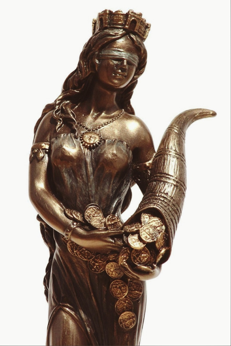 Статуэтка veronese "фортуна - богиня удачи". Богиня фортуна статуэтка. Богиня тюхе в греческой мифологии. Богиня фортуна тихе. Статуя богини удачи фортуна.