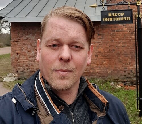 Очень важная статья Конституции!