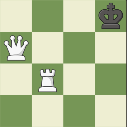 Линейный мат