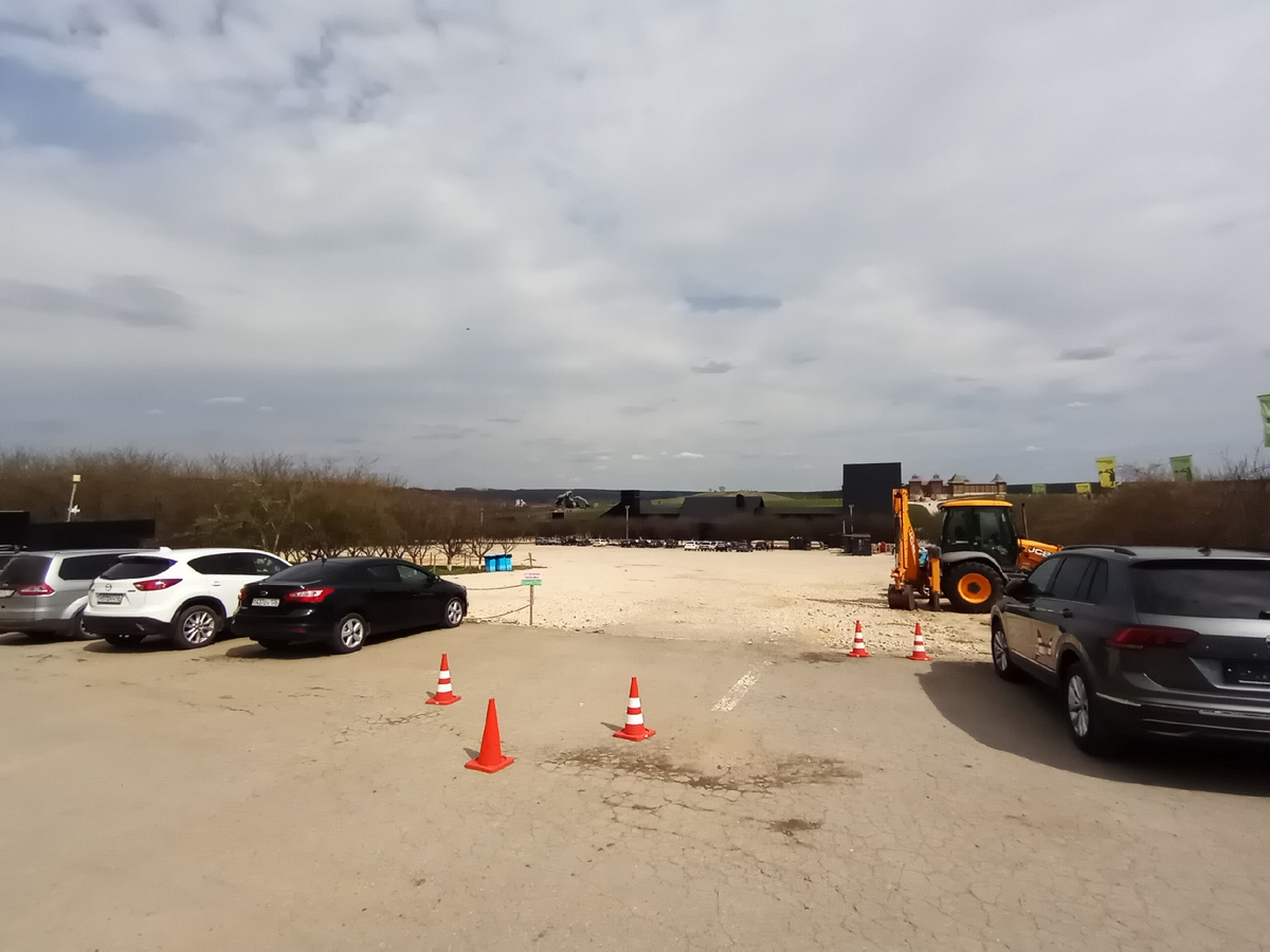 Фото автора