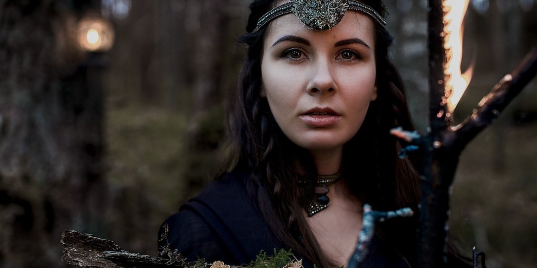 ВЕДЬМУ ЗАКРЫЛИ В ДОМЕ. ИСТОРИЯ И МЕТОД.