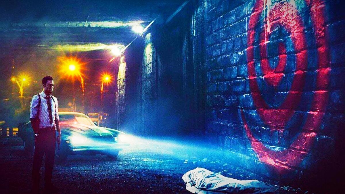 Пила: Спираль (2021) 