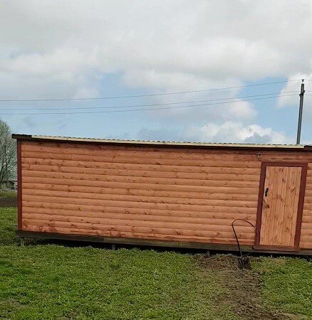 Фото автора.