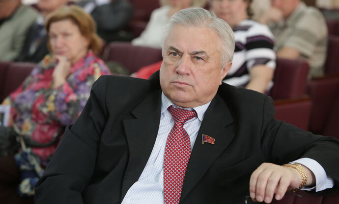 И.И.Никитчук