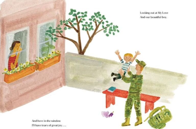 Meghan, The Duchess of Sussex/Christian Robinson