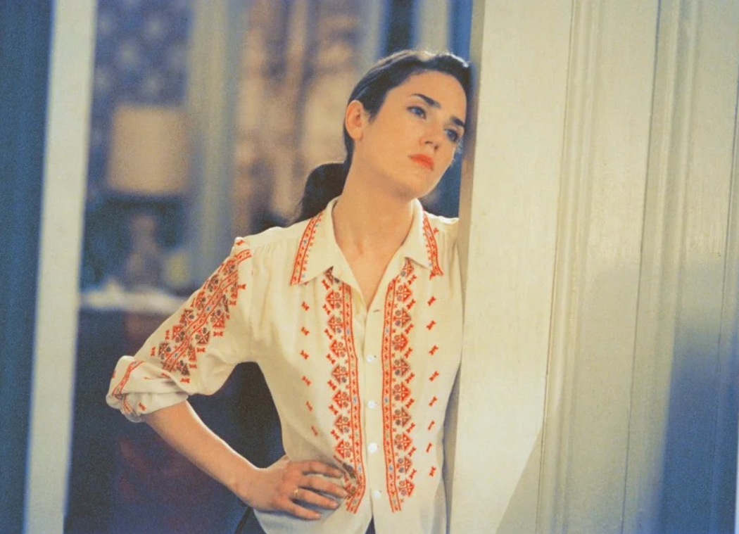  Игры разума (2001)