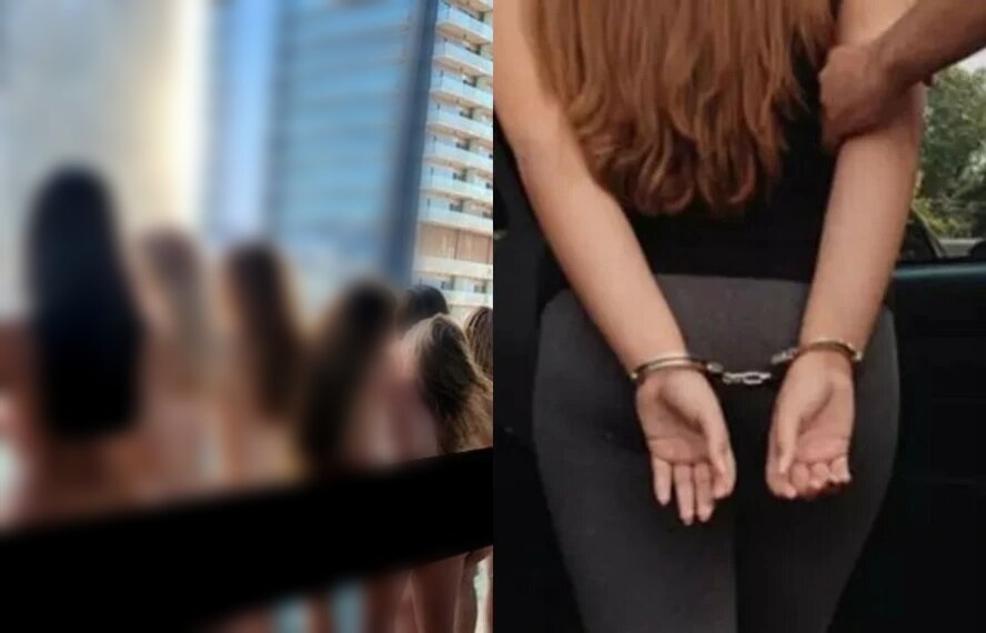Порно жир девушки дубай - найдено порно видео, страница 