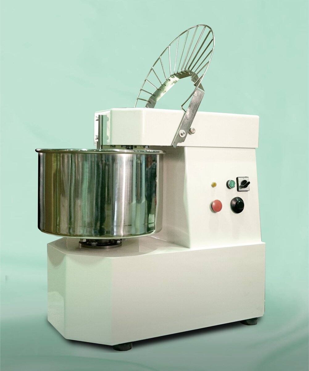 Тестомес ТМС 30-2