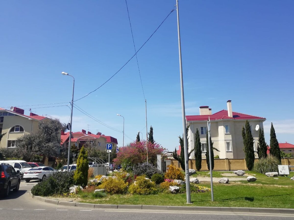 фото из личного архива автора