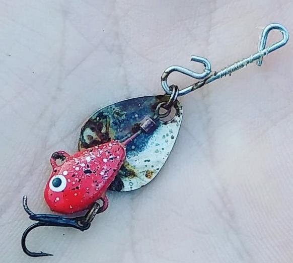 в таком виде он мне попался