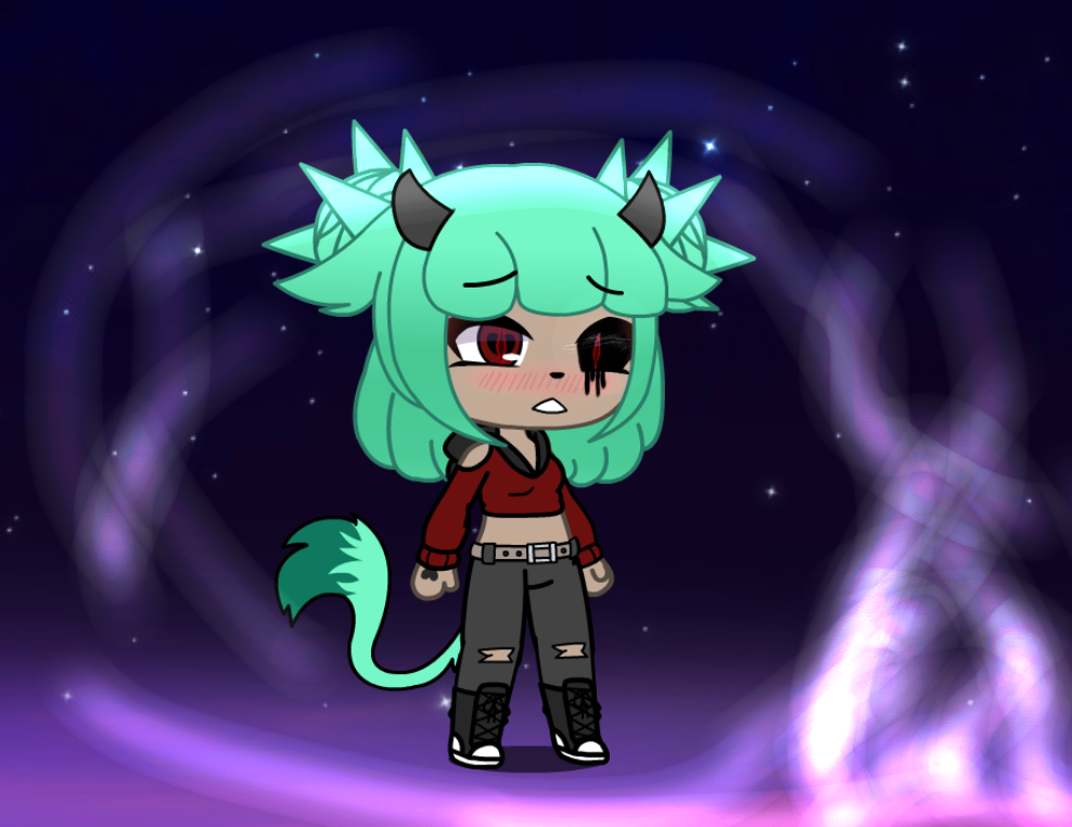 Оска Лейлы Мун