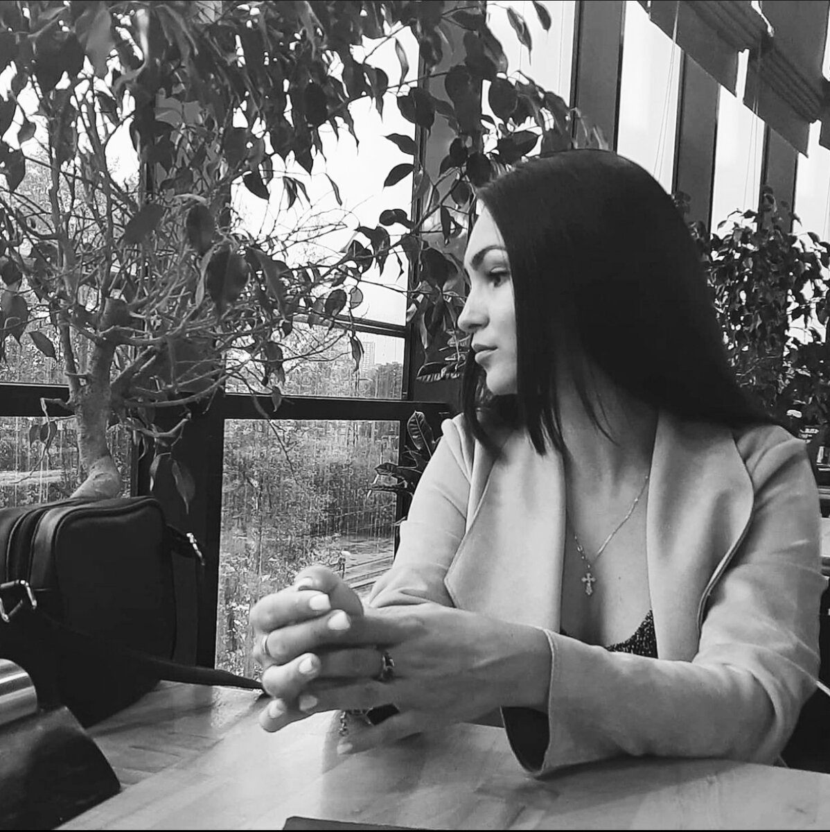 Не будь удобной