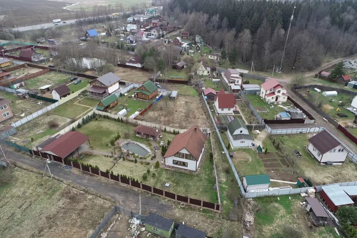 10 плюсов регистрации дома по дачной амнистии