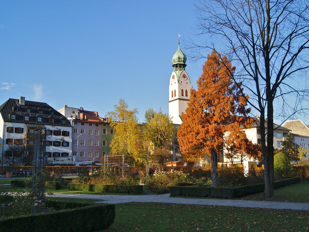 Rosenheim