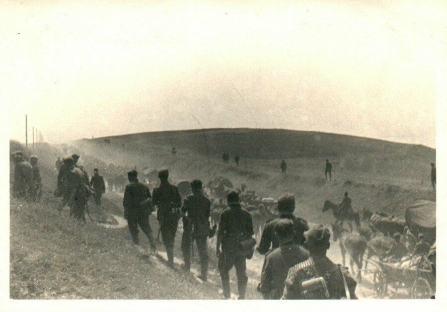 Фото - общественное достояние.