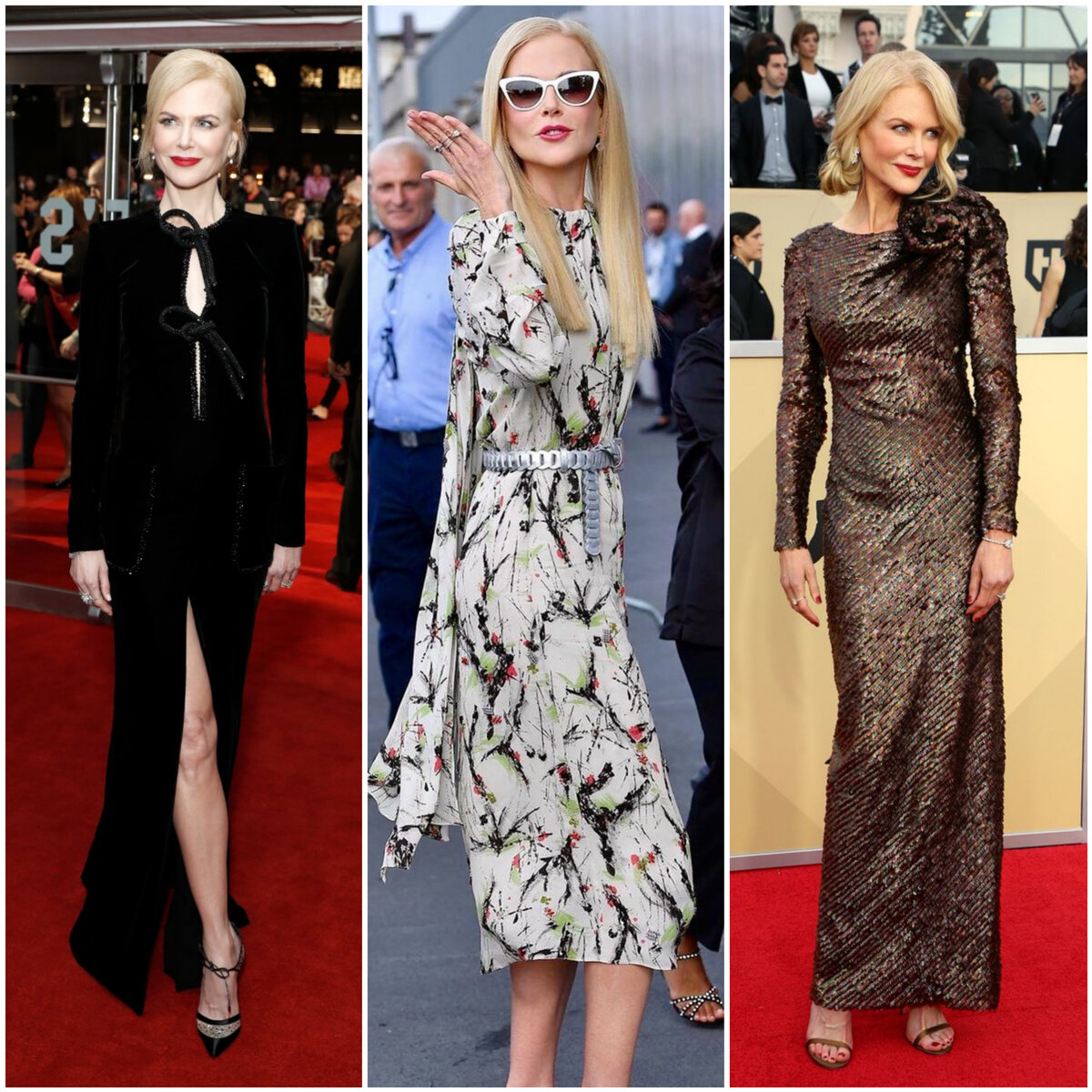 Коллаж канала. Фото из открытого источника