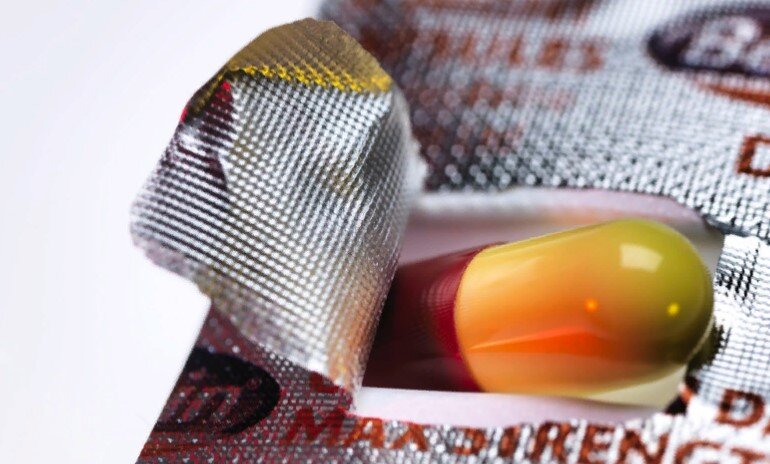 Чем вредны безрецептурные лекарства от простуды?