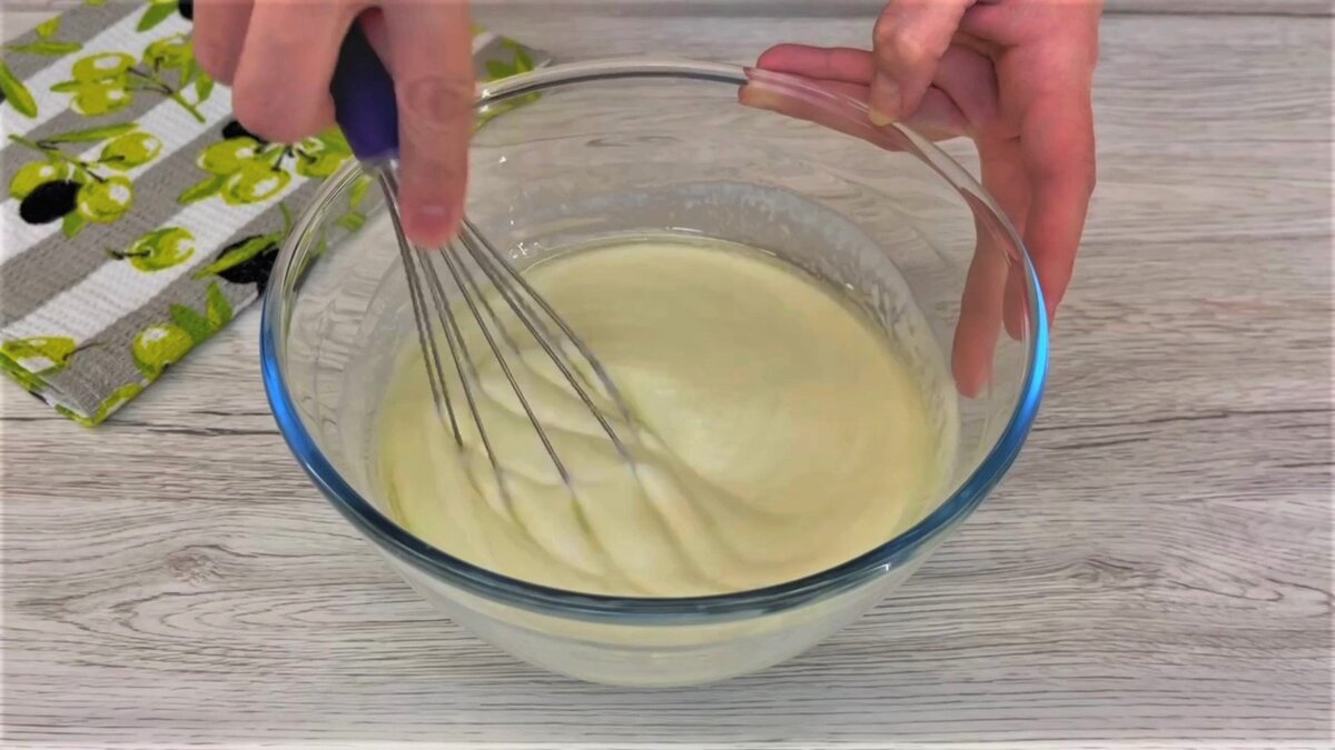 Пирог Зебра 🦓 рецепт с фото пошагово в домашних условиях