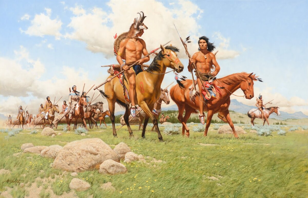 Источник: http://nademlinskij.blogspot.com/2019/10/frank-mccarthy-5.html