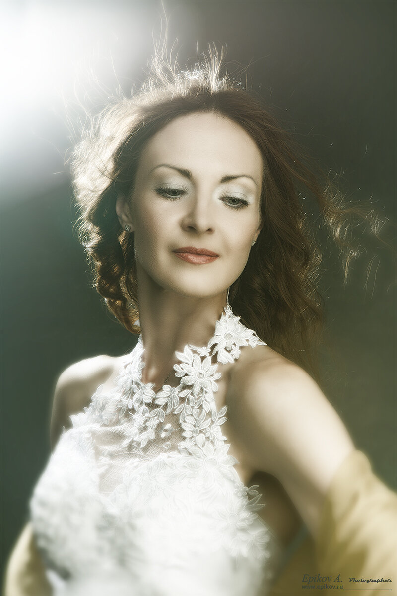 Фото из архива автора