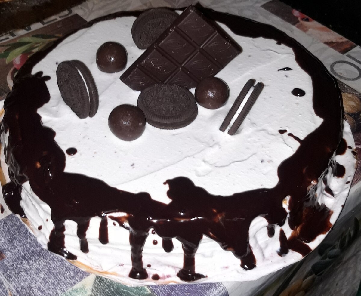 Фото автора