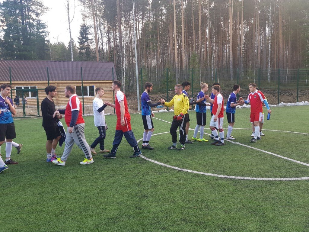Пресс-служба 4 ПСО