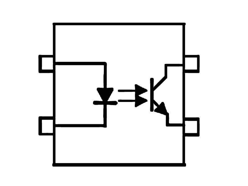 Все, что вам нужно знать о схеме оптопары - sauna-ernesto.ru