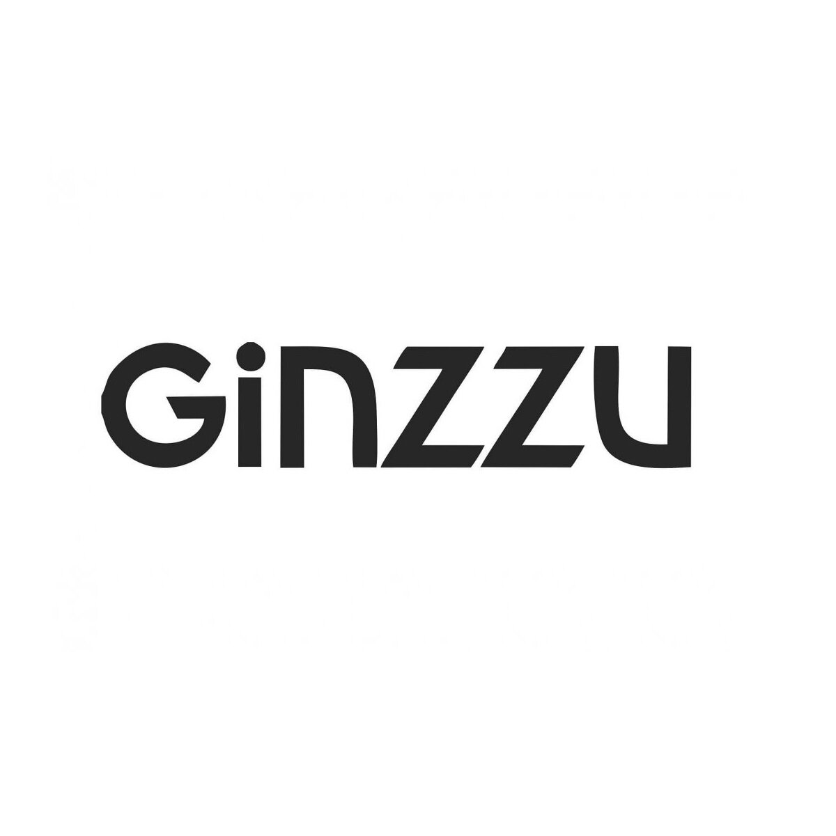 Логотип Ginzzu