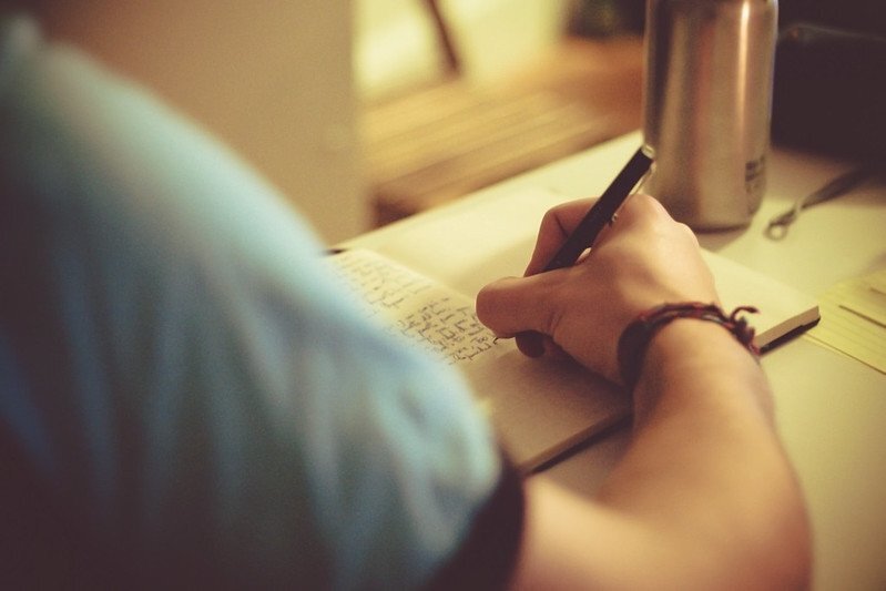 Источник фото: https://www.flickr.com/photos/iamroco/ 