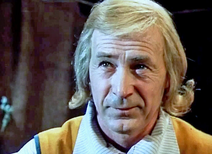 кадр из фильма «Приключение Буратино»